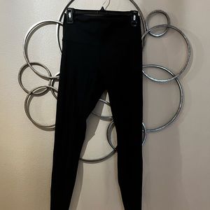 Lululemon 3/4 leggings